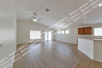 4003 E Stony Meadow Dr in Tucson, AZ - Building Photo - Building Photo