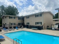 Two Bedroom To Call Home in Normaltown in Athens, GA - Building Photo - Interior Photo