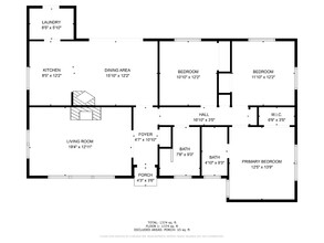 3426 Fairesta St in Glendale, CA - Building Photo - Building Photo