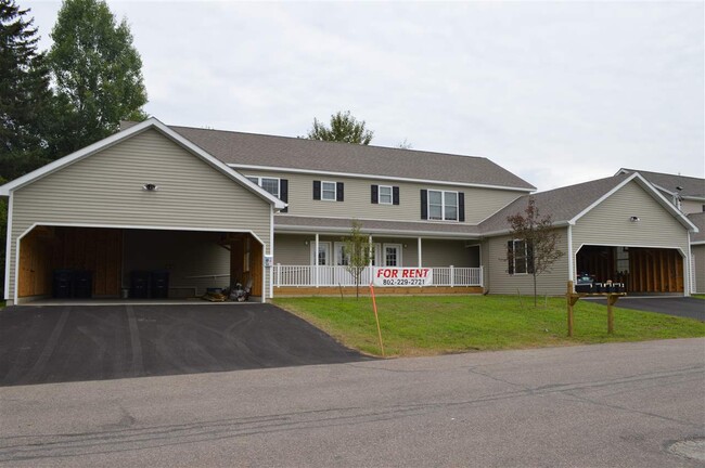 property at 33 Rudd Farm Dr