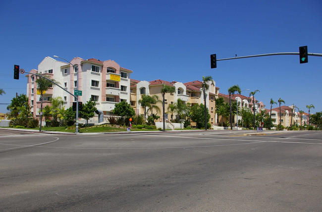 Aztec Corner in San Diego, CA - Building Photo - Building Photo