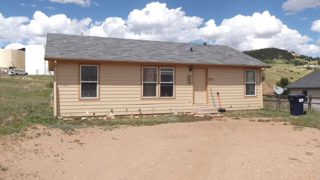 property at 310 N Hayden St