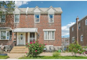 1131 Fanshawe St in Philadelphia, PA - Building Photo