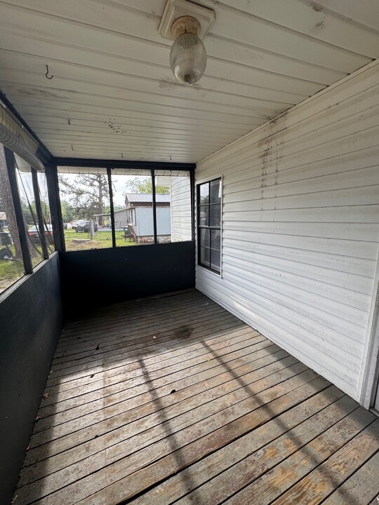 903 E Bee Tree Ave in Nashville, GA - Building Photo