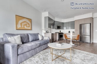 45060 Synergy St-Unit -FL3-ID771 in Fremont, CA - Building Photo - Building Photo