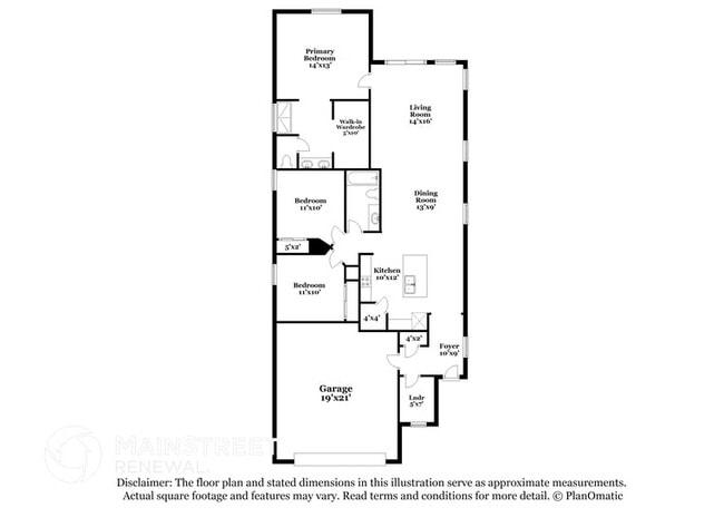 3755 E Sandoval Dr in San Tan Valley, AZ - Foto de edificio - Building Photo