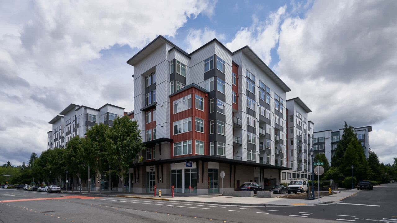 Veloce in Redmond, WA - Foto de edificio