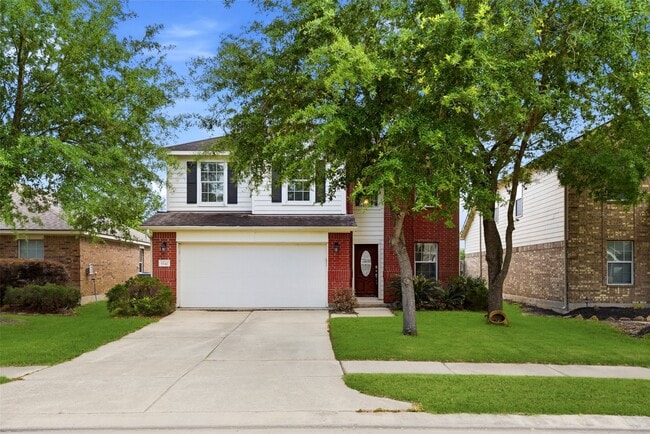 5342 Gibralter Pl