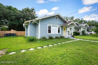747 West St in Jacksonville, FL - Building Photo - Building Photo