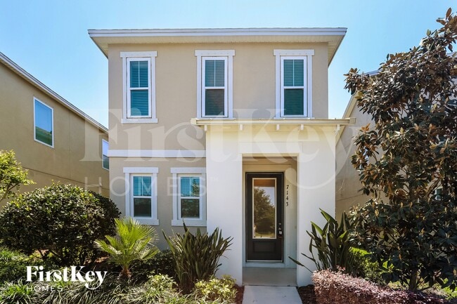 property at 7143 Bowspirit Pl