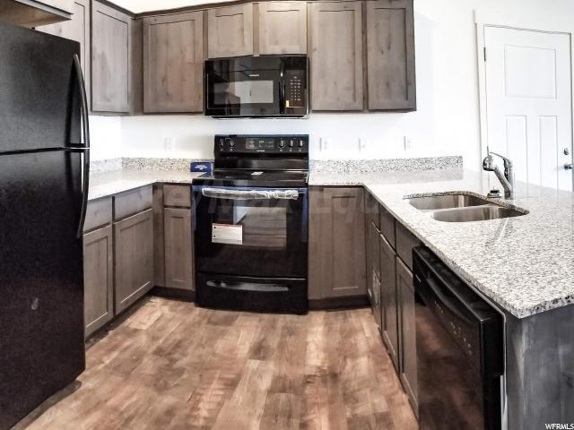 747 E 550 S, Unit 101 in American Fork, UT - Building Photo - Building Photo