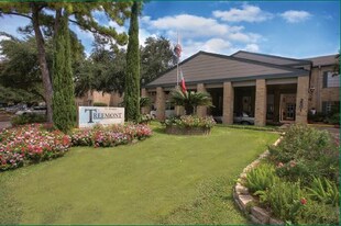 Treemont Senior Living