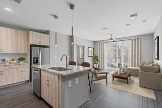 Haven at Mansfield in Mansfield, TX - Building Photo - Building Photo