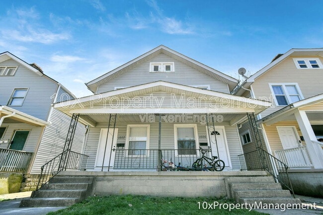 1507 Duxberry Ave in Columbus, OH - Building Photo - Building Photo