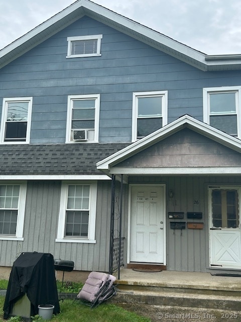 26 Falls Ave in Waterbury, CT - Building Photo - Building Photo