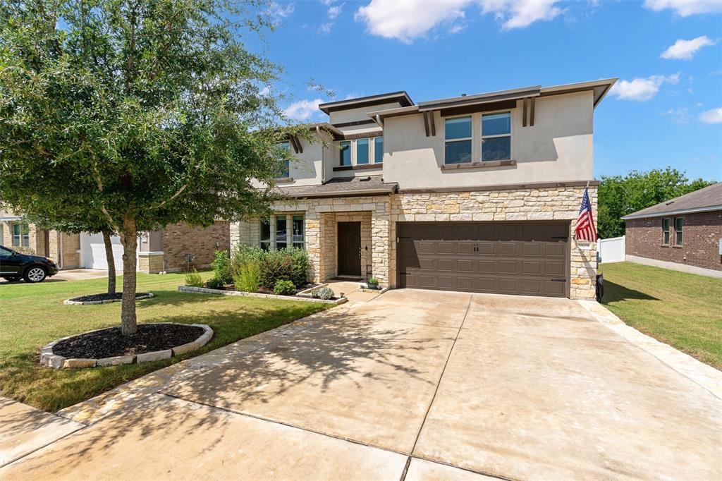 5908 Lehman Way in Austin, TX - Building Photo