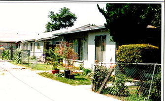 3530-3532 W Camille St Apartments