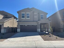 36597 W Santa Clara Ave in Maricopa, AZ - Building Photo