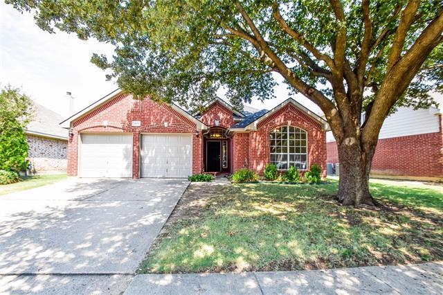 4809 Grainger Trail in Fort Worth, TX - Building Photo - Building Photo