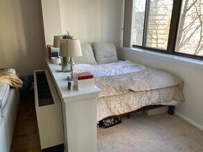 9 Hawthorne Pl, Unit 7F in Boston, MA - Building Photo - Building Photo