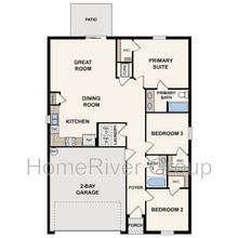 1978 Iowa Dr in Sumterville, FL - Building Photo - Building Photo