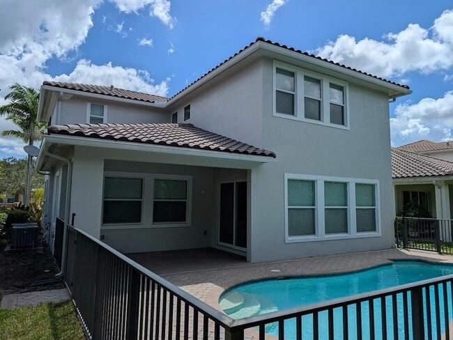 8247 NW 120th Way in Coral Springs, FL - Building Photo - Building Photo