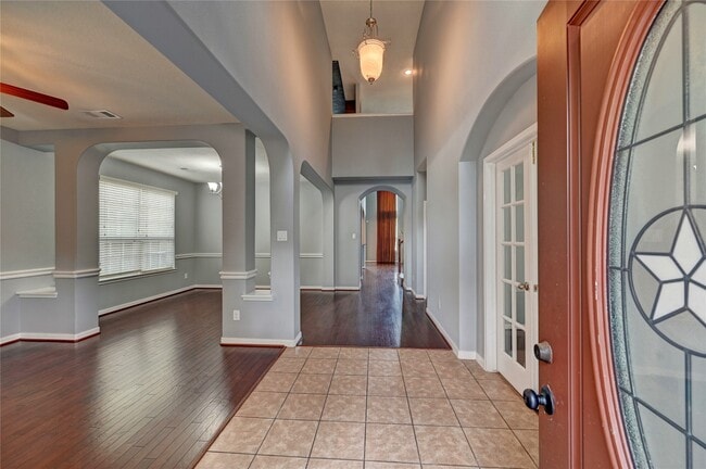 property at 2409 Shorebrook Dr