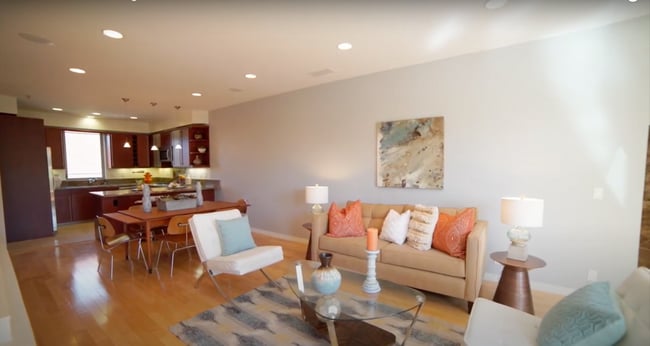 1490 Essex St in San Diego, CA - Foto de edificio - Building Photo