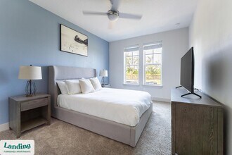 655 W Marina Cove Dr, Unit 160 in St. Augustine, FL - Foto de edificio - Building Photo