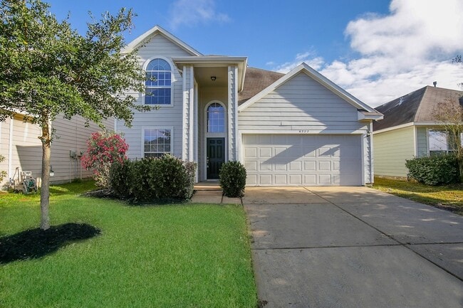 property at 4222 Barossa Valley Ln