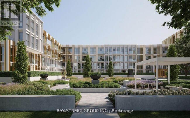 property at 1005 Dundas St E