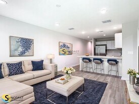 3821 SW 43rd Ct, Unit 302 in Ocala, FL - Building Photo