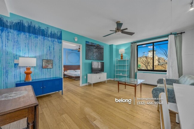 property at 8 Vanderbilt Ave