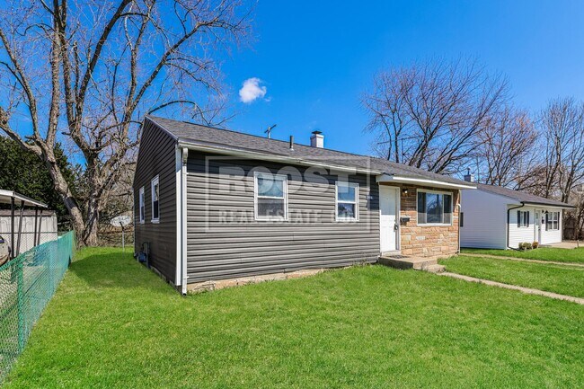 1016 Heard Ave in Springfield, OH - Building Photo - Building Photo