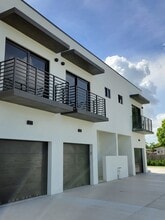 4140 SW 18th St in West Park, FL - Building Photo - Building Photo