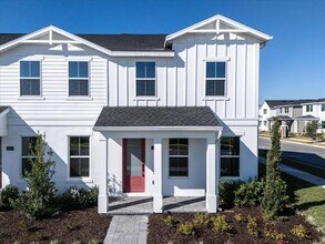 1850 Falconhurst Ln in Apopka, FL - Building Photo - Building Photo