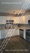 621 Mt Vernon Dr in Xenia, OH - Building Photo - Building Photo