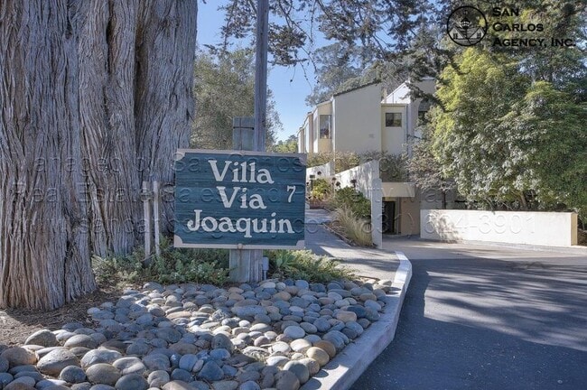 7 Vía Joaquin in Monterey, CA - Building Photo - Building Photo