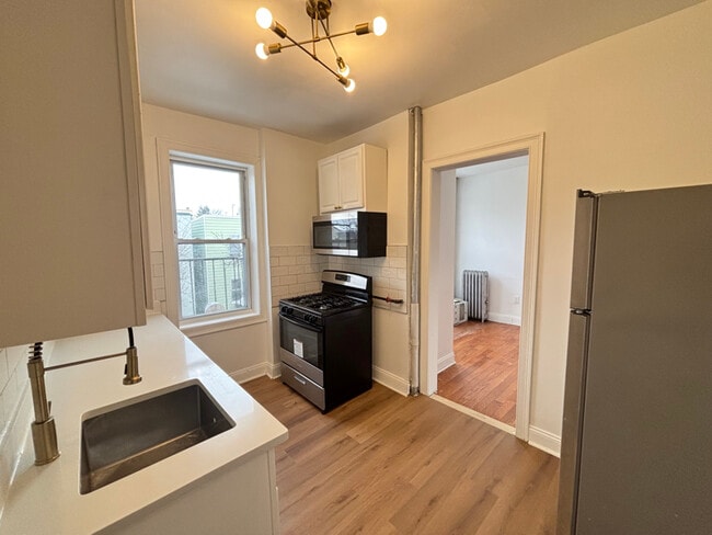 220 51st St in West New York, NJ - Building Photo - Building Photo