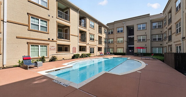 Gardens of Denton Apartments