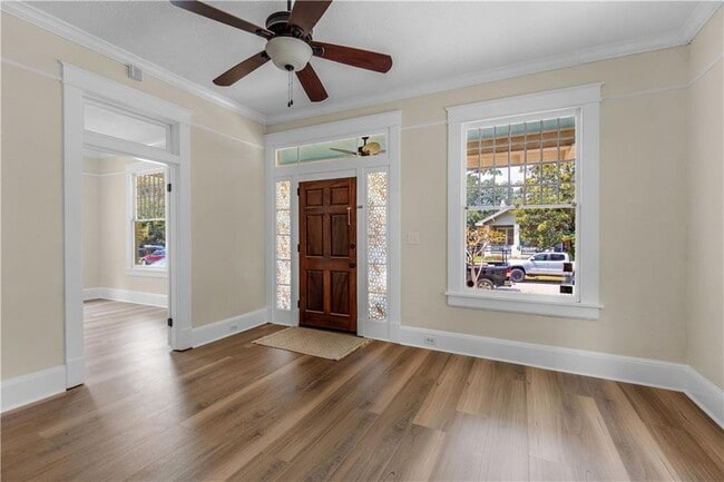 1559 Bruister St in Mobile, AL - Building Photo - Building Photo