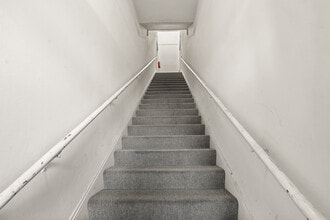 4030-4038 Martin Luther King Jr Way in Oakland, CA - Building Photo - Interior Photo