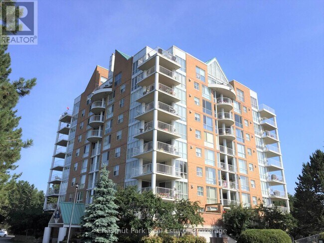 24 Ramblings Way in Collingwood, ON - Building Photo - Building Photo