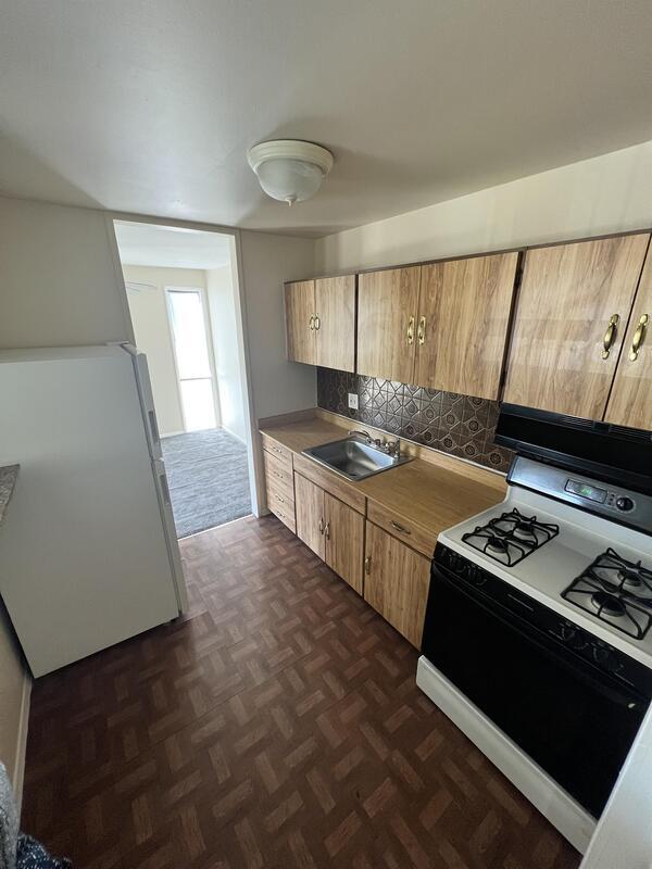 property at 7208 Donnell Pl