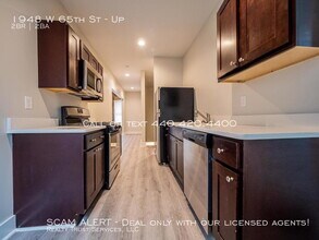 1954 W 65th St in Cleveland, OH - Building Photo - Building Photo