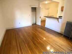 112 Jersey St in Boston, MA - Building Photo - Building Photo