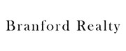 Property Management Company Logo Branford Realty (PMC)