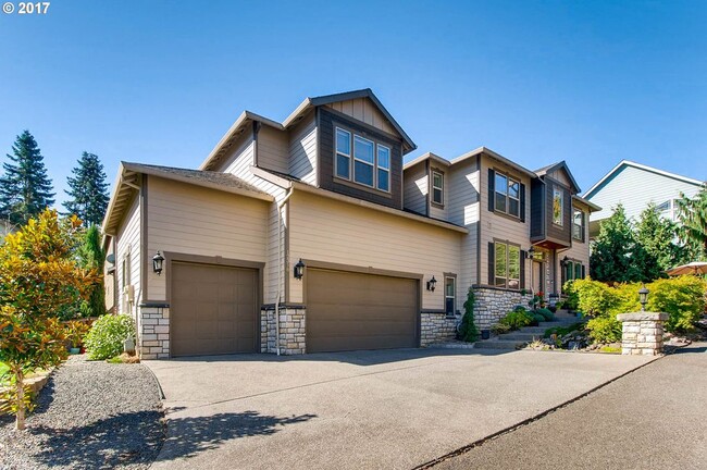 12318 NW 21st Ave in Vancouver, WA - Foto de edificio - Building Photo