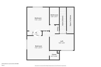 301 NE Adams Dr in Lee's Summit, MO - Building Photo - Building Photo