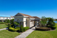 Portofino Meadows Townhomes in Orlando, FL - Building Photo - Building Photo